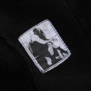 SHDW WALKIN (feat. ROCKSTARCLIFF) (Explicit)