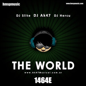 The World EP