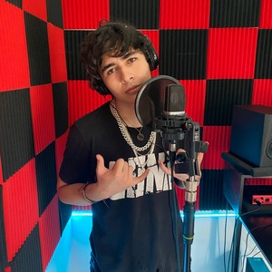 Prendela(Music Session #1)