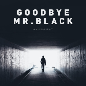 Good Bye Mr.black