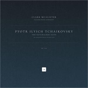 The Nutcracker Suite, Op. 71a: II. Danses caractéristiques (Arr. MacKenzie-Rogan for Wind Band)