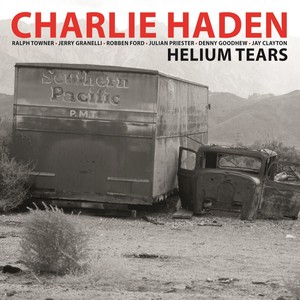 Charlie Haden - I Could See Forever (Remastered 2014)