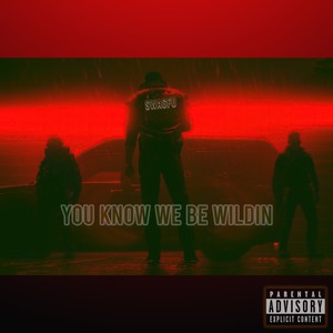 You Know We Be Wildin (Explicit)