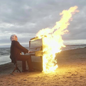 Beach music (Explicit)