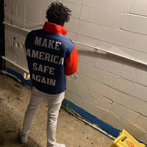 Be A Star (feat. Paidwayyej) (Explicit)