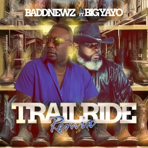 Trailride (Remix)