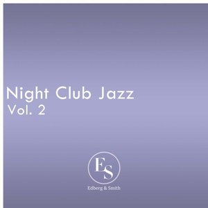 Night Club Jazz Vol. 2