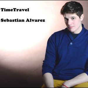 Sebastian Alvarez - Forever
