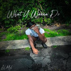WHAT YOU WANNA DO (Explicit)