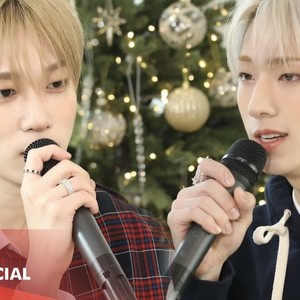 格莱美停车场 - THEO & JIUNG - 初雪