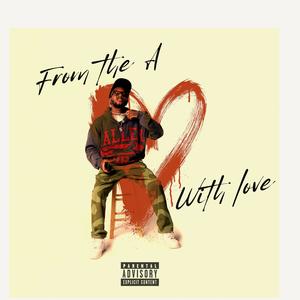 803 LOVE (feat. $ole) (Explicit)