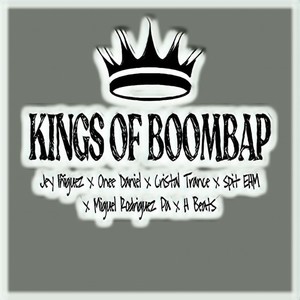 Kings Of Boombap