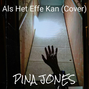 Als Het Effe Kan (Cover)