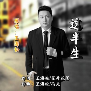 这半生 (女声版伴奏)