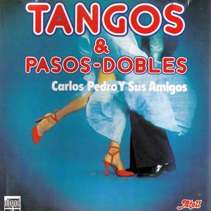Tangos Y Pasos-Dobles