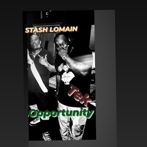 Opportunity (feat. Tek) [Explicit]