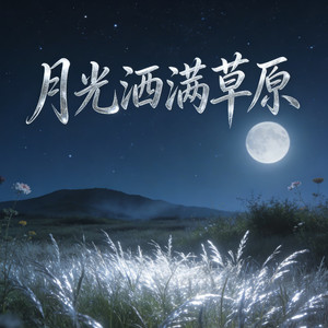 月光洒满草原 (激昂版)