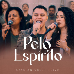 Pelo Espírito (Live Session)