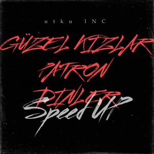 Güzel Kızlar Patron Dinler Speed Up