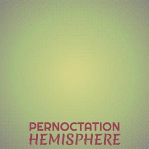 Pernoctation Hemisphere