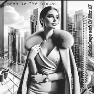 Head In The Clouds (with DJ Blitz 2T)