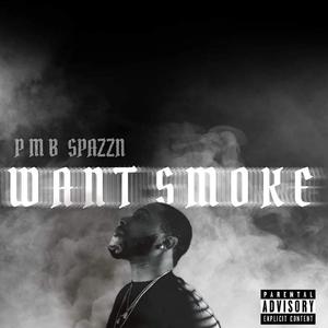 Want Smoke (Explicit)