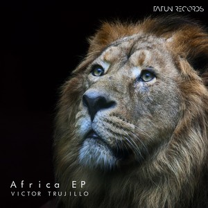 Africa EP