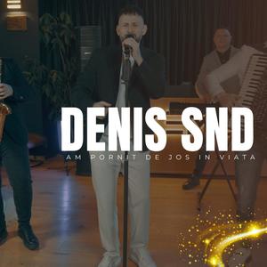 Am pornit de jos in viata