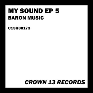 My Sound Ep 5