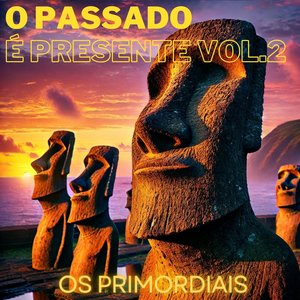 O Passado é Presente Volume 2