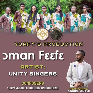 Oman Feefe