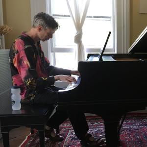 Now (feat. Anna Domino)