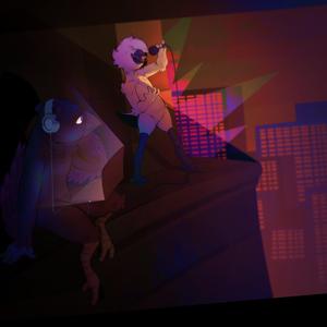 Bare Minimum (Zephyr Remix)