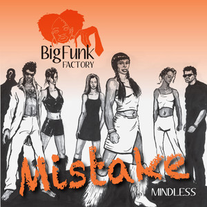 Mindless - The Mistake Collection