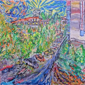 Выше (Tune Off remix)