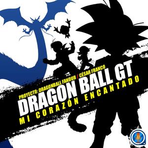 Mi Corazón Encantado (feat. Cesar Franco) (Versión Full)