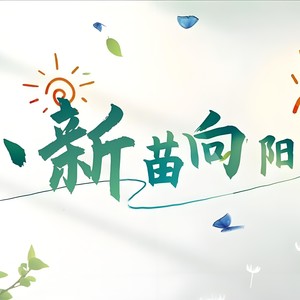 向阳小新苗