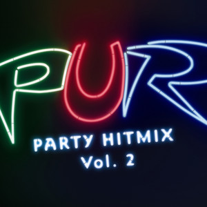 Pur - Party Hitmix (Lange Version)