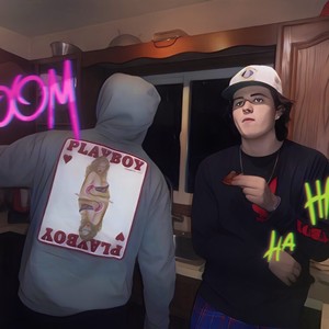 LOL STICK (feat. Young Chi) (Explicit)