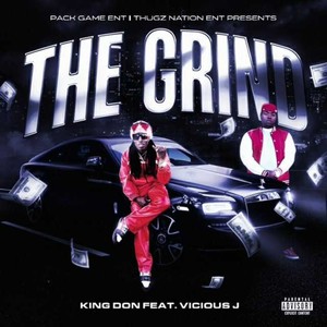 The Grind (Explicit)