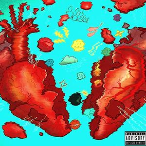 Never Ran(feat. Lil Hard) (Explicit)