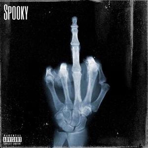 Spooky (feat. Hojean, Chivv & KillBunk) [Explicit]