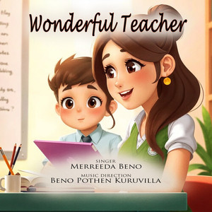 Wonderful Teacher