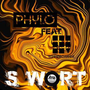 S WORT (feat. BShariRoxanne) [Explicit]