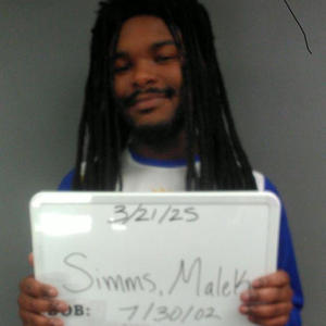 FreeMalek! (Explicit)