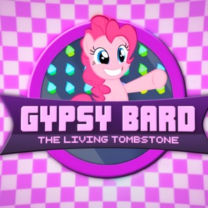 Gypsy Bard (The Living Tombstones Remix)