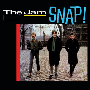 That's Entertainment (Snap! Demo Version)
