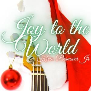 Carols of the Bass (feat. Justin Brewer)