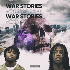 Headlock(War Stories) (Explicit)