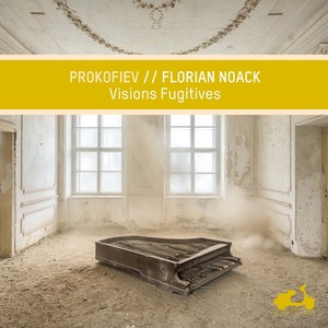 Prokofiev: Visions Fugitives